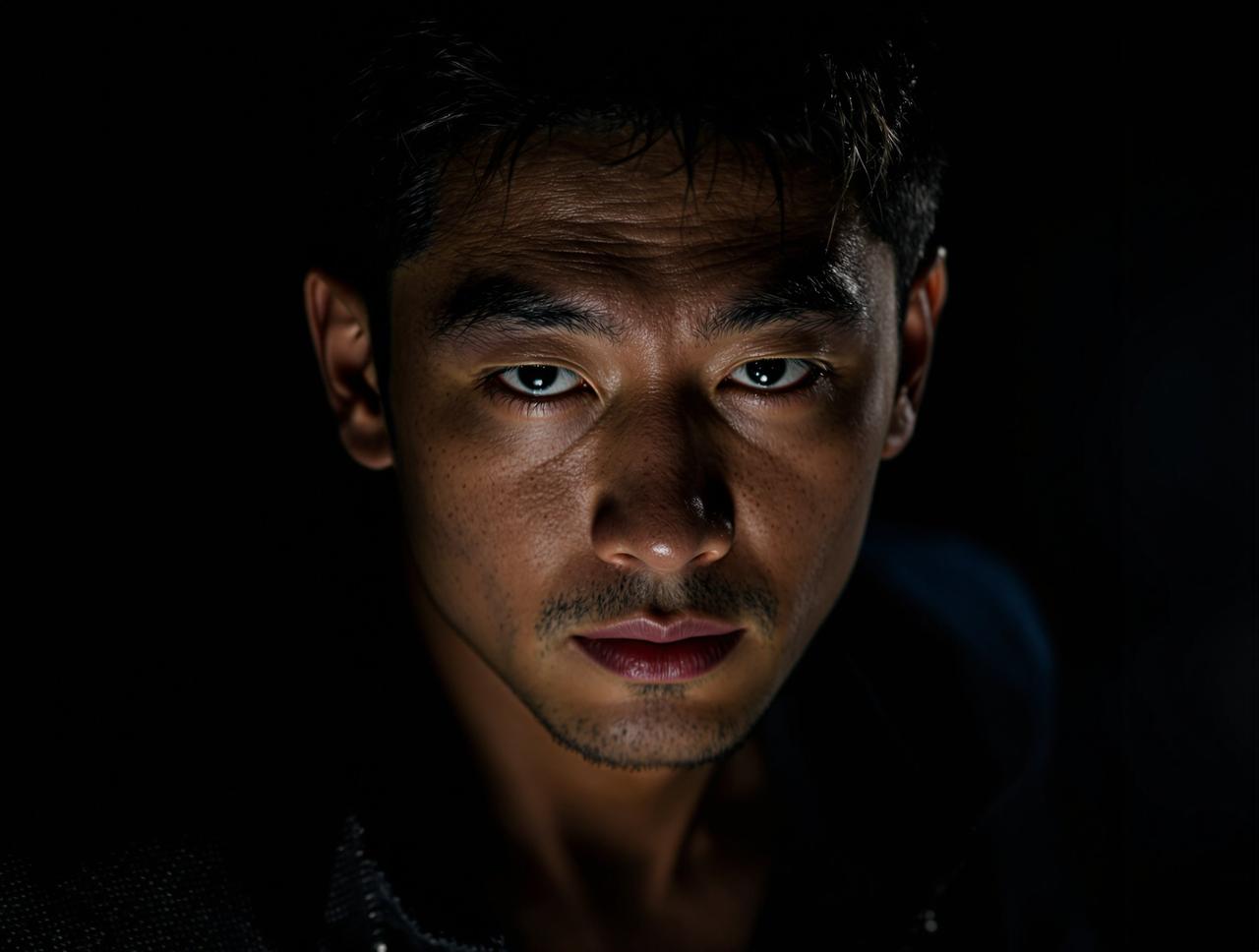 张国栋 - 蘑菇视频签约演员