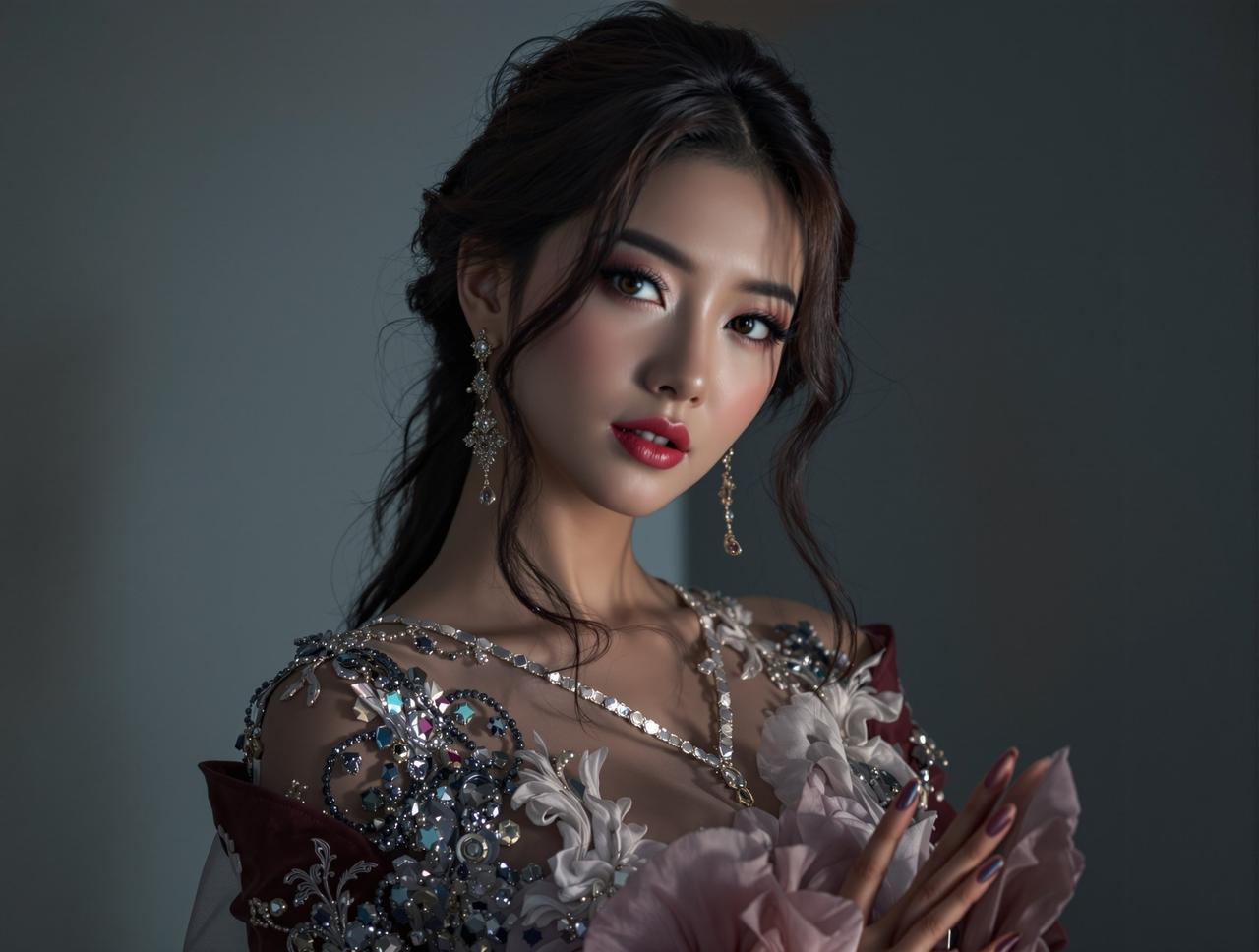 李雅婷 - 蘑菇视频签约导演