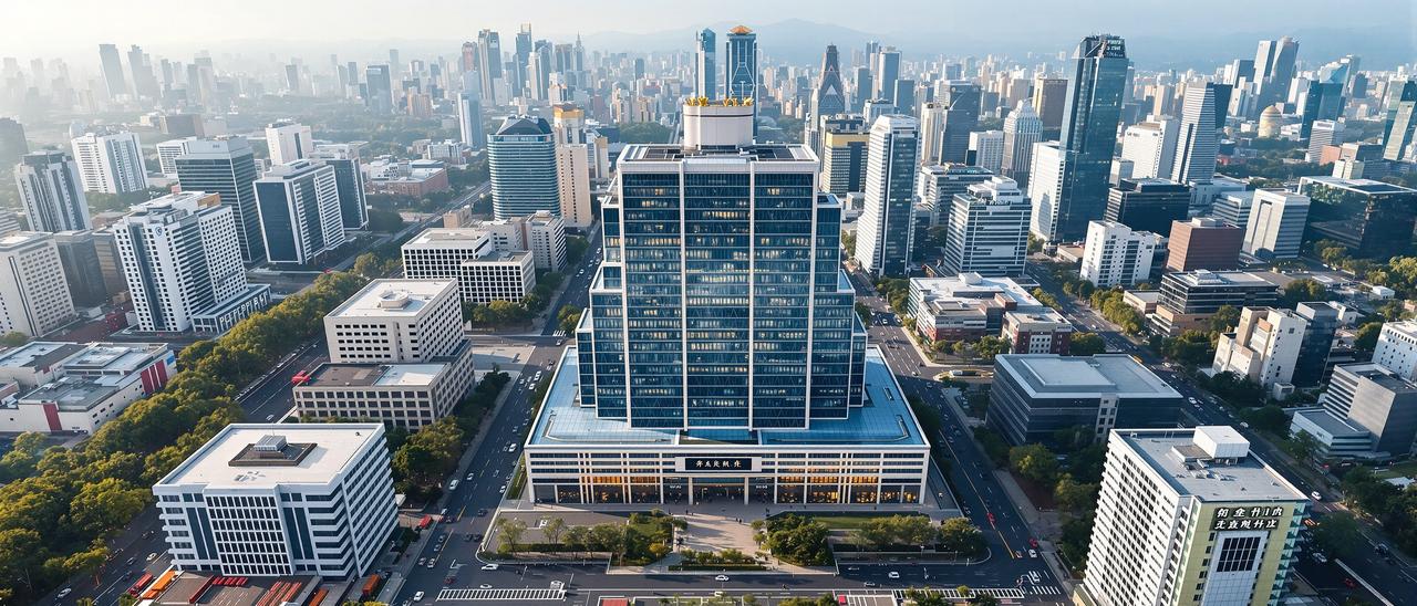 蘑菇视频公司简介