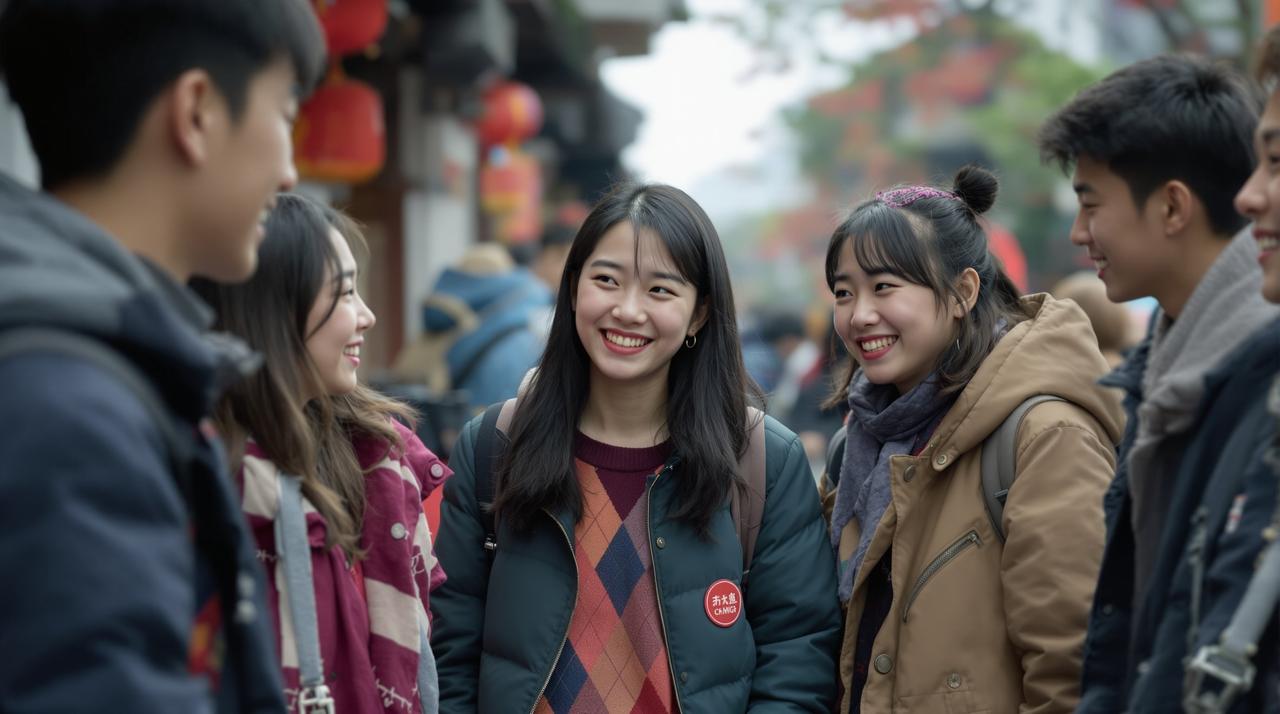 青春无悔 - 蘑菇视频出品