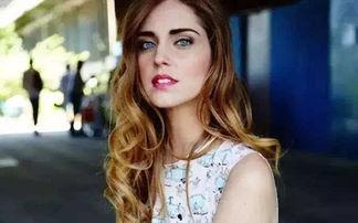 欧美网红排行,揭秘当红炸子鸡们的崛起之路