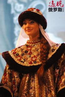 俄罗斯女相声演员缇娜,跨界喜剧界的魅力风采