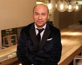 郑忠个人资料,跨界设计师的多元人生与艺术探索