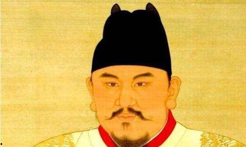 朱元璋 背景音乐